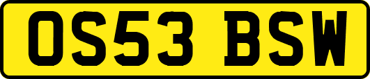 OS53BSW