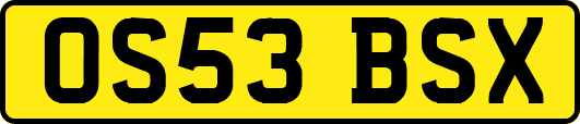 OS53BSX