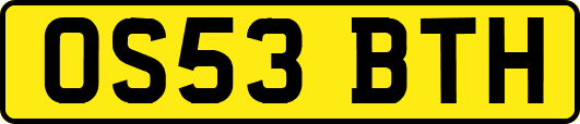 OS53BTH