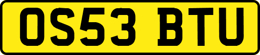 OS53BTU