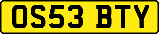 OS53BTY