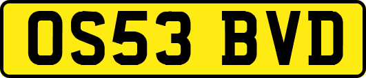 OS53BVD
