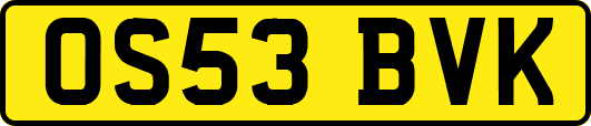 OS53BVK