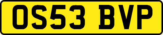 OS53BVP