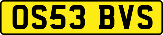 OS53BVS