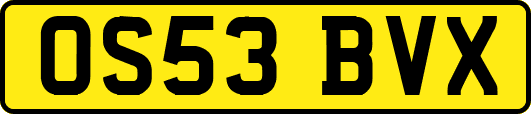 OS53BVX