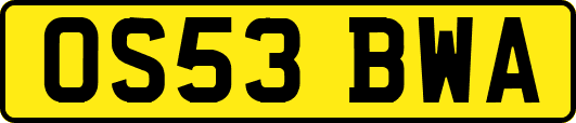 OS53BWA