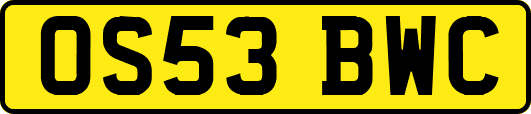 OS53BWC
