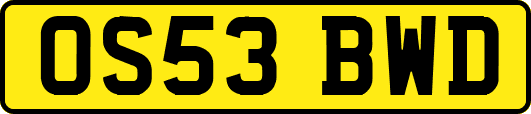 OS53BWD