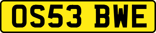 OS53BWE