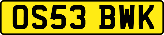 OS53BWK