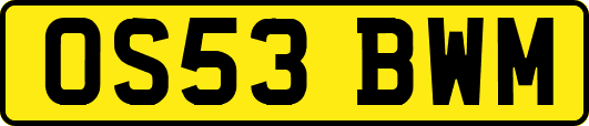 OS53BWM