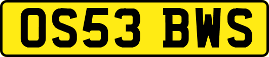 OS53BWS