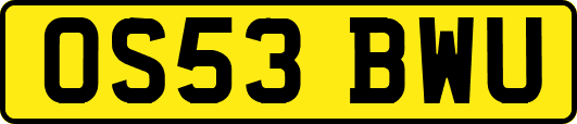 OS53BWU