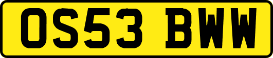 OS53BWW