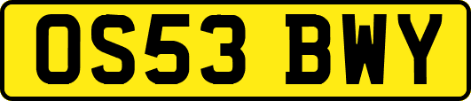 OS53BWY