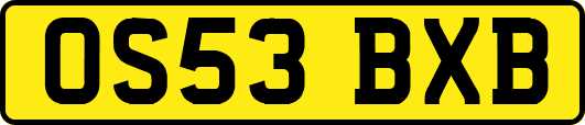 OS53BXB
