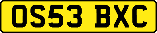 OS53BXC
