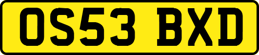 OS53BXD