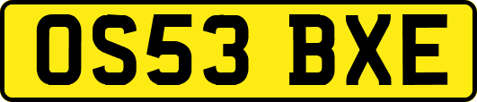 OS53BXE