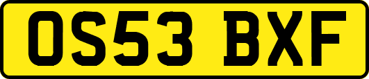OS53BXF