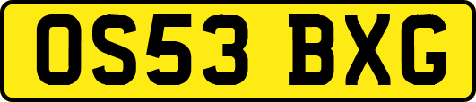 OS53BXG