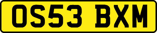 OS53BXM