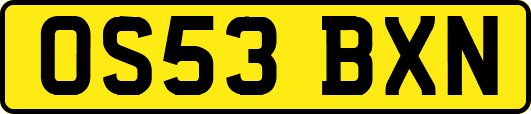 OS53BXN