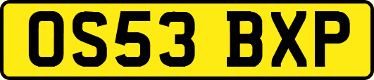 OS53BXP