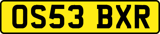 OS53BXR