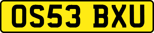 OS53BXU