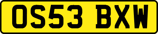 OS53BXW