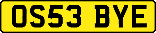 OS53BYE