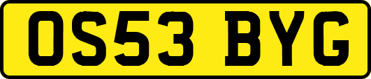 OS53BYG