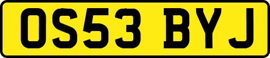 OS53BYJ