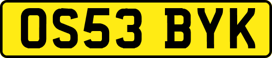 OS53BYK