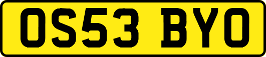 OS53BYO