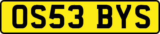 OS53BYS
