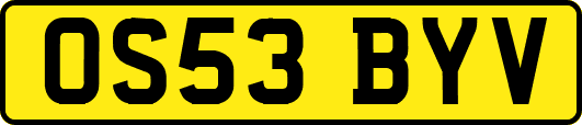 OS53BYV
