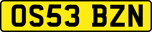 OS53BZN