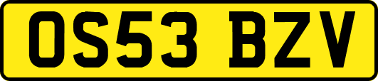 OS53BZV