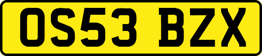 OS53BZX
