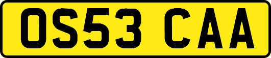 OS53CAA