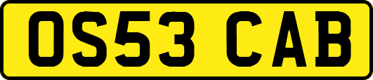 OS53CAB