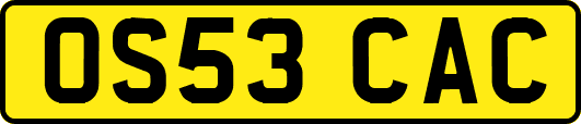 OS53CAC