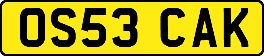 OS53CAK