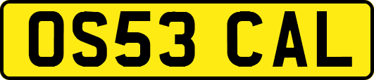 OS53CAL