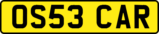 OS53CAR