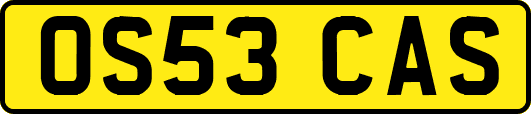 OS53CAS