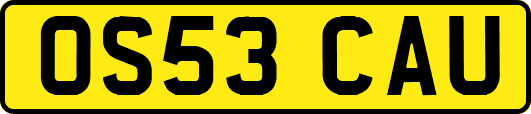 OS53CAU